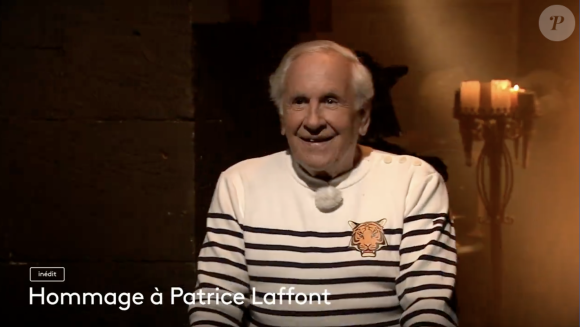 Patrice Laffont était comme "un père" pour Olivier Minne, effondré par sa disparition.