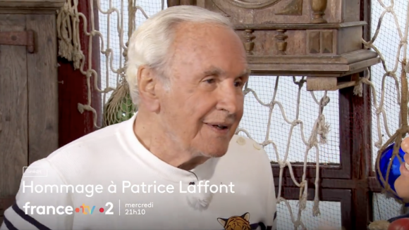 Patrice Laffont aurait dû également participer au final "Des chiffres et des lettres", qui se fera sans lui, en prime, sur France 3.