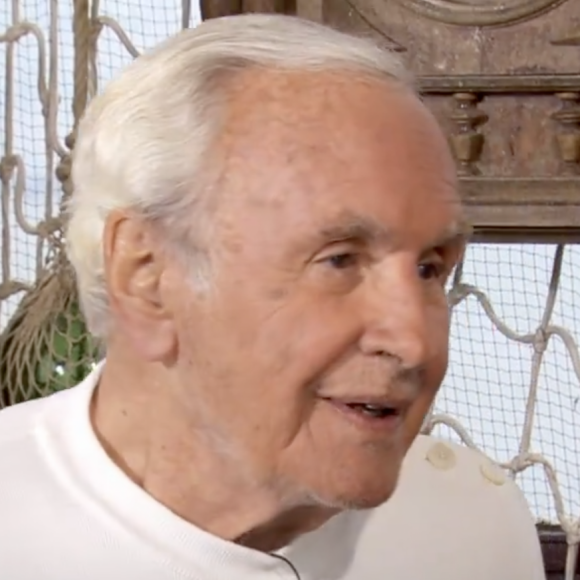 Patrice Laffont aurait dû également participer au final "Des chiffres et des lettres", qui se fera sans lui, en prime, sur France 3.
