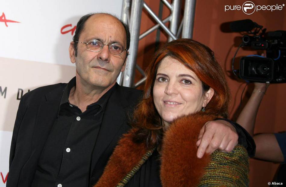 Qui Est Le Mari De Agnès Jaoui Jean-Pierre Bacri et Agnès Jaoui en couple depuis 1987 - Purepeople