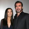 Rachida Brakni et Eric Cantona mariés depuis 2007