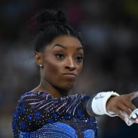 Simone Biles aux JO 2024  a "piqué" le travail d'une artiste française, la réaction de cette dernière a de quoi étonner