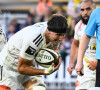 La justice a tranché
Le Stade toulousain s'impose face au Stade Rochelais (39-23) au Matmut Atlantique lors de la première demi-finale du championnat de Top 14 et se hisse en finale Oscar Jegou ( Photo by federico pestellini / panoramic )