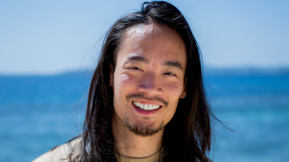 PORTRAIT Koh-Lanta, La Tribu maudite : Qui est Michel, le geek introverti mais confiant ?