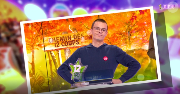 Comme l'explique Emilien, sa douce Jessica travaille tout l'été et son emploi du temps ne lui permet pas d'être aussi présente qu'avant.
Emilien est le nouveau maître de midi dans "Les 12 Coups de midi" sur TF1, avec Jean-Luc Reichmann.