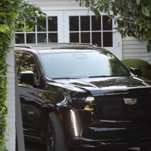 Jennifer Lopez a rendu visite à Ben Affleck pour ses 52 ans à Los Angeles.