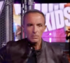 "Les enfants sont impitoyables" peut-on lire en commentaires avant que Nikos Aliagas ne réponde : "Aucun respect". 
Nikos Aliagas, The Voice Kids