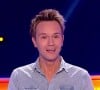 Afin de se consacrer à "Tout le monde veut prendre sa place", Cyril Féraud a décidé de quitter "Slam" après 16 ans de bons et loyaux services sur France 3
Cyril Féraud sur le plateau de "Slam"