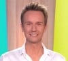 En revanche, Cyril Féraud continuera d'animer "Duels en famille" sur France 3
Cyril Féraud sur le plateau de "Duels en famille"