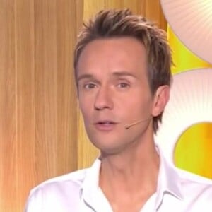 Cyril Féraud justifie son choix de garder "Duels en famille" plutôt que "Slam"
Cyril Féraud sur le plateau de "Duels en famille"