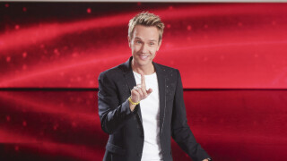 Cyril Féraud quitte Slam : l'animateur justifie son choix de garder seulement Duels en famille sur France 3
