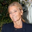 Claire Chazal fait son come-back et on ne l'attendait pas vraiment là