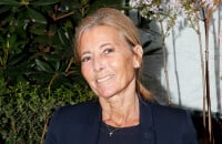 Claire Chazal fait son come-back et on ne l'attendait pas vraiment là