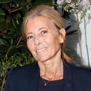 Le come-back inattendu de Claire Chazal
Claire Chazal (pdte jury 2024) - Remise du prix littéraire "Closerie des Lilas" à la Closerie des Lilas