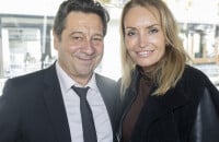 Laurent Gerra : Rares images de sa fille déjà très coquette, elle a bien grandi !