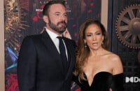 Ben Affleck a-t-il déjà oublié Jennifer Lopez ? L'acteur a été aperçu avec une sublime brune issue d'une famille prestigieuse