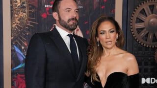 Ben Affleck a-t-il déjà oublié Jennifer Lopez ? L'acteur a été aperçu avec une sublime brune issue d'une famille prestigieuse