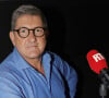 Depuis le début de la semaine, Yves Calvi anime la tranche du soir sur RTLYves Calvi assiste à la conférence de presse de rentrée de RTL a Paris, France. Photo by JLPPA/ABACAPRESS.COM