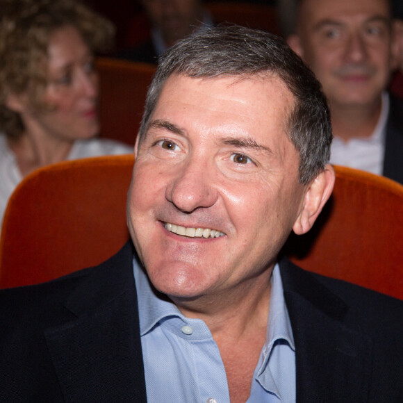 Yves Calvi, RTL, 2016 Photo by Nasser Berzane/ABACAPRESS.COM