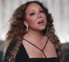 La star de la musique Mariah Carey doit affronter un double deuil
Mariah Carey chante son prochain single Save the Day au Billie Jean King National Tennis Center