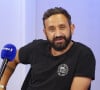 Cyril Hanouna parle évidemment de politique dans son talk show On Marche Sur La Tête sur Europe 1
Exclusif - Cyril Hanouna, sur le plateau de l'émission " On Marche Sur La Tête " présentée pa C.Hanouna dans les studios d' Europe 1 à Paris, France, © Jack Tribeca / Bestimage