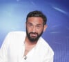 Après l'affaire de l'ARCOM qui a secoué le PAF, Cyril Hanouna souhaite s'exprimer publiquement. 
Cyril Hanouna sur le plateau de l'émission "Touche pas à mon poste" diffusée en direct sur C8 © Jack Tribeca / Bestimage 