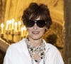 Le 25 août dernier, le mannequin a perdu son père, l'avocat d'affaires international, André de Seignard de La Fressange.
Ines de la Fressange au photocall du deuxième défilé de mode Chanel Haute-Couture automne-hiver 2024/2025 au palais Garnier lors de la Fashion Week de Paris, France, le 25 juin 2024. © Olivier Borde/Bestimage