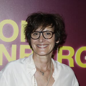 C'est dans les carnets du jour du Figaro que la triste nouvelle a été annoncée.
Ines de la Fressange - Avant-première du documentaire "Diane von Furstenberg: Woman in Charge" au Silencio à Paris. Le 24 juin 2024 © Marc Ausset-Lacroix / Bestimage