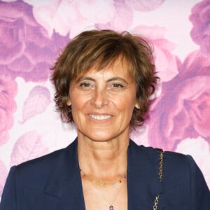 Inès de la Fressange - Avant-première du film "Bernadette" au cinéma "UGC Normandie" à Paris. Le 13 septembre 2023 © Coadic Guirec / Bestimage