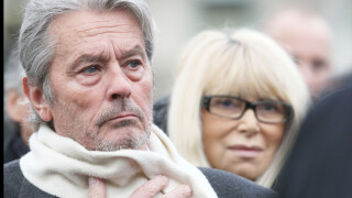 Alain Delon et l'acquisition complexe de Douchy, toute la vérité sur cet achat loin d'être un coup de tête