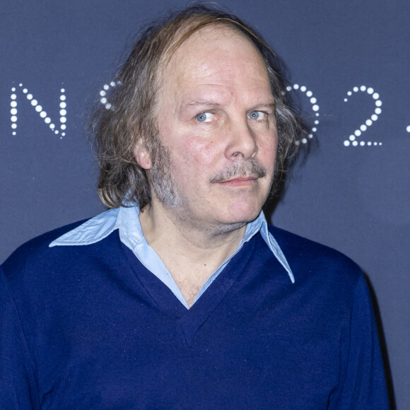 Chroniqueur sur France inter, Philippe Katerine ne craint pas le regard des autres mais...
Philippe Katerine au photocall du dîner César Révélations à L'Élysée Montmartre à Paris © Olivier Borde / Bestimage