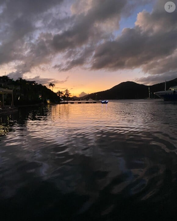 Antigua, la maison de Jean-Paul Belmondo aux Caraïbes