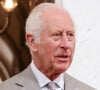 Charles III est atteint d'un cancer
Le Premier ministre britannique Keir Starmer, le roi Charles III d'Angleterre - Réunion de la Communauté politique européenne au palais de Blenheim à Woodstock au Royaume-Uni