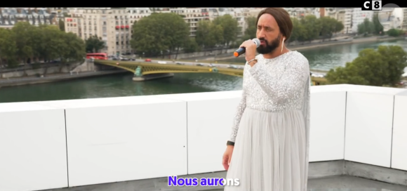 Cyril Hanouna sort du silence et répond à l'Arcom dans "TPMP" pour la rentrée de l'émission sur C8 le 2 septembre 2024.