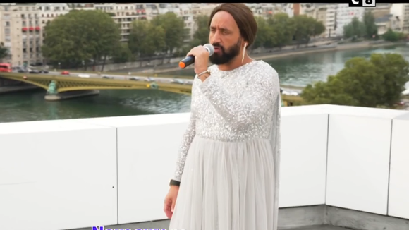 Arrêt de C8 : Cyril Hanouna s'exprime pour la toute première fois pour la rentrée de Touche pas à mon poste (VIDEO)