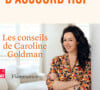 "Guide des parents d'aujourd'hui" aux éditions Flammarion de Caroline Goldman