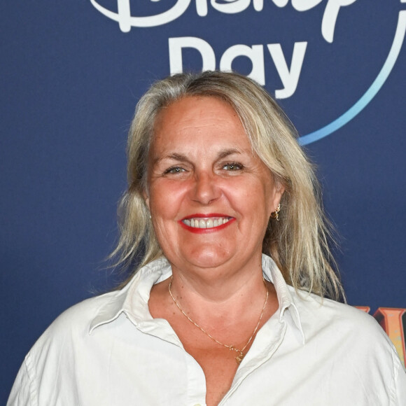 Valérie Damidot - Avant-première du film "Pinocchio" au Grand Rex à Paris. © Coadic Guirec/Bestimage