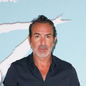 Jean Dujardin - Première de la série "Zorro" à l'hôtel Le Marois à Paris le 3 septembre 2024. Les huit épisodes de cette nouvelle fiction sont à découvrir dès le 6 septembre sur Paramount+ avant une diffusion fin 2024 sur France Télévisions.