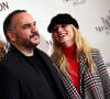 Pourquoi à Thuir ? C'est la terre de sa femme et c'est là que le couple est installé
François-Xavier Demaison et sa femme Anaïs Tihay - Première du film "Les Trois Mousquetaires: Milady" au Grand Rex à Paris le 10 décembre 2023. © Coadic Guirec - Dominique Jacovides /Bestimage