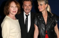 Nathalie Baye révèle quelle relation elle entretient avec Laeticia Hallyday