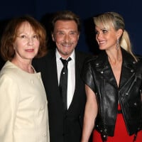 Nathalie Baye révèle quelle relation elle entretient avec Laeticia Hallyday