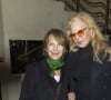 La comédienne a fait savoir que tout allait bien.
Nathalie Baye et Sylvie Vartan - Soirée en l'honneur de Danielle Darrieux lors de la projection du film "Occupe-toi d'Amélie" de Claude Autant-Lara au Max Linder Panorama à Paris le 9 avril 2018. © Pierre Perusseau/Bestimage