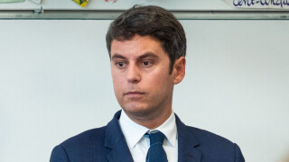 Gabriel Attal n'est plus Premier ministre : le nom de son remplaçant dévoilé et il s'agit de...