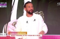 "La tribu de baba" est diffusée le mercredi, Cyril Hanouna recueille les confidences de ses chroniqueurs, l'un d'eux n'a pas été épargné