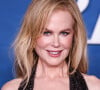 L'actrice australienne a annoncé le décès de sa "belle et courageuse" mère, Janelle, peu de temps après la remise de son prix le 7 septembre 2024.
Archives : Nicole Kidman