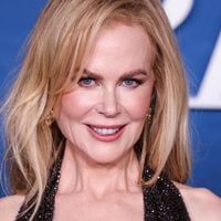 Nicole Kidman "le coeur brisé" après son départ précipité de la Mostra de Venise, elle prend la parole au sujet de sa mère