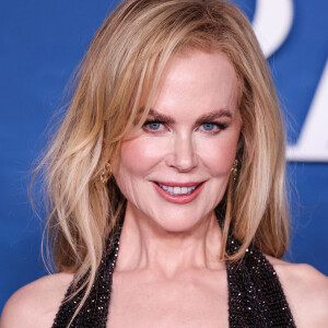 L'actrice australienne a annoncé le décès de sa "belle et courageuse" mère, Janelle, peu de temps après la remise de son prix le 7 septembre 2024.
Archives : Nicole Kidman