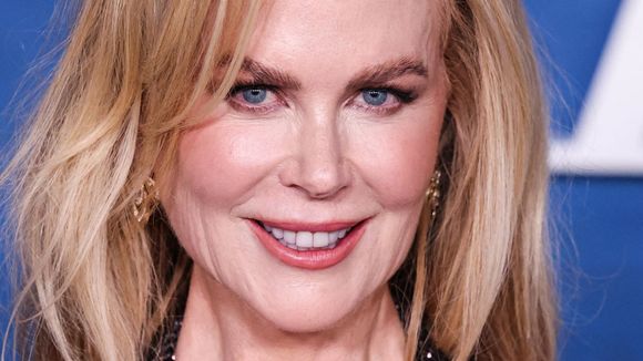 Nicole Kidman "le coeur brisé" après son départ précipité de la Mostra de Venise, elle prend la parole au sujet de sa mère