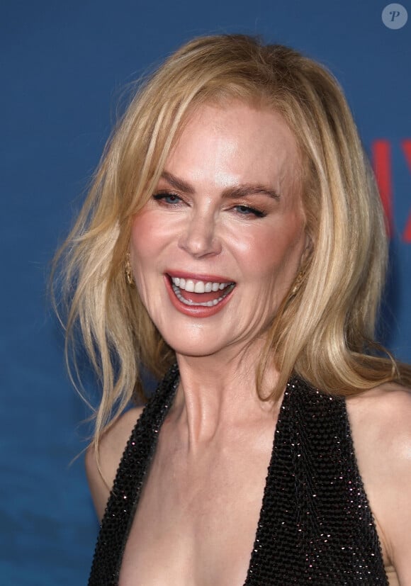  Au moment de sa mort, Janelle Kidman avait 84 ans. Le père de Nicole, Antony Kidman, est décédé il y a quelques années en 2014 à l'âge de 75 ans.
Archives : Nicole Kidman