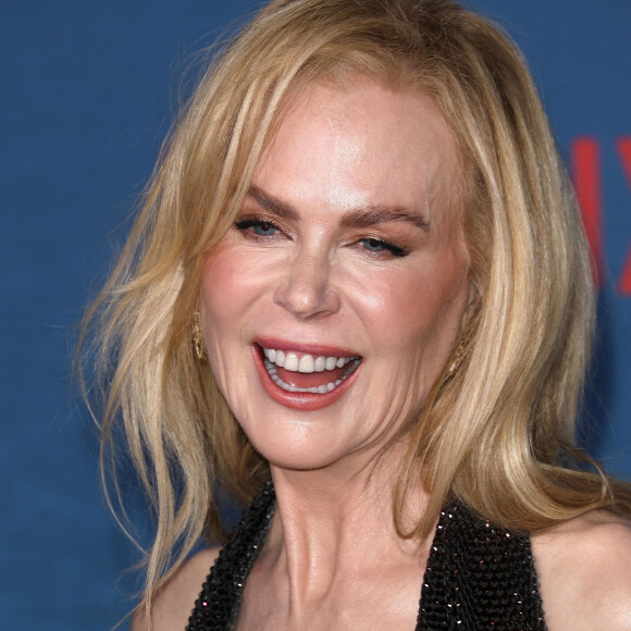  Au moment de sa mort, Janelle Kidman avait 84 ans. Le père de Nicole, Antony Kidman, est décédé il y a quelques années en 2014 à l'âge de 75 ans.
Archives : Nicole Kidman